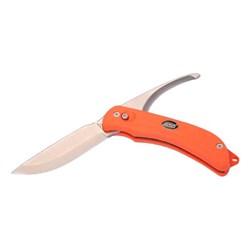 EKA Swingblade 2 i 1 med bugåbner