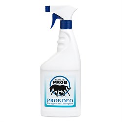 Ekholm Prob Deo Eucalyptus spray 750ml.