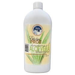 Ekholm Prob Aloe Vera shampoo 500ml.