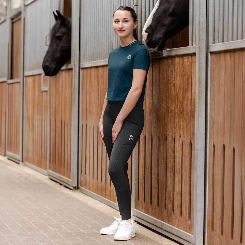 ELT ridetights "Ella" - sort