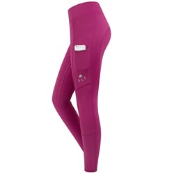 ELT tights ridebukser "Ella" - Fuchsia