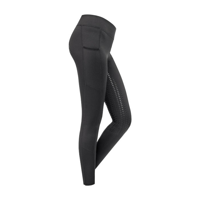 ELT ridetights fra anden side