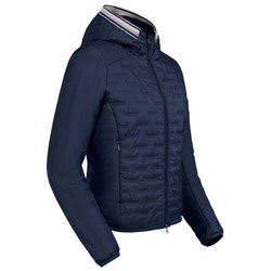 ELT "Light-Loft Jacket Hampton" - Nightblue