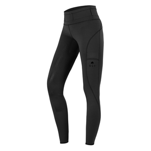 ELT ridetights ''Hanna'' highwaist - sort 