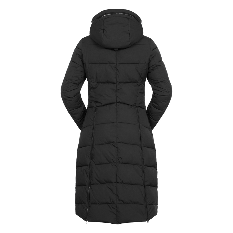 ELT jakke "Saphira Advanced" - sort
