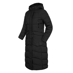 ELT jakke "Saphira Advanced" - sort