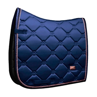 Equestrian Stockholm underlag "Lagoon Blush" 