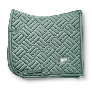 Equestrian stockholm underlag - modern mint green