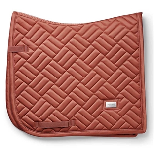 Equestrian Stockholm underlag "Modern Coral" produkt