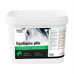 EquiGastro pHix 5kg. - Equidan Vetline