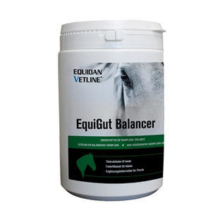 EquiGut Balancer 700g.
