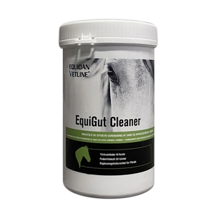 EquiGut Cleaner 700g.