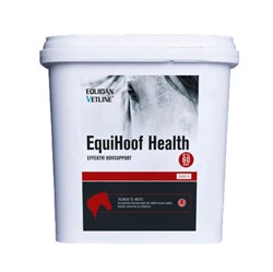 EquiHoof Health - Hovsupport 3kg. - STOP SPILD