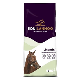 EquiLannoo Linamix 15 kg.