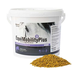 EquiMobility Plus - Bevægeapparatet 50 dage 5kg.