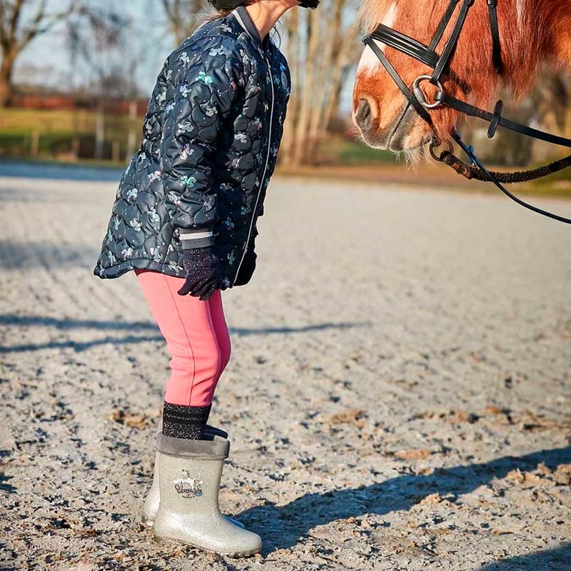 Equipage gummistøvler KIDS - | Køb her ✓