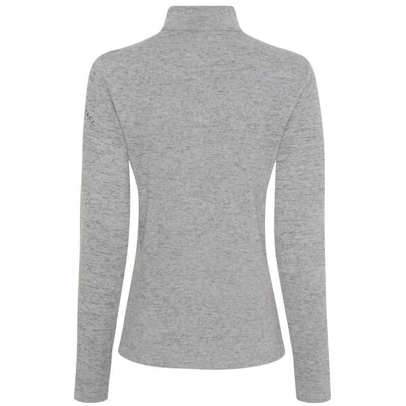 Equipage bluse LS HZ "Stacey" - Asphalt bagfra