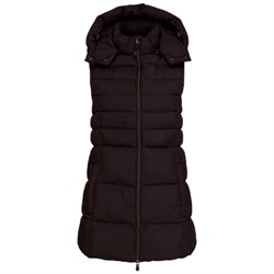 Equipage vest Jill after dark forfra