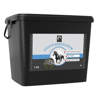 Equsana Gluco Regulator 3 kg