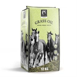 Equsana Grass Oil i sæk