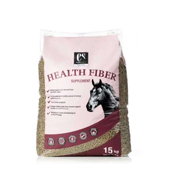 Equsana Health Fibre sæk