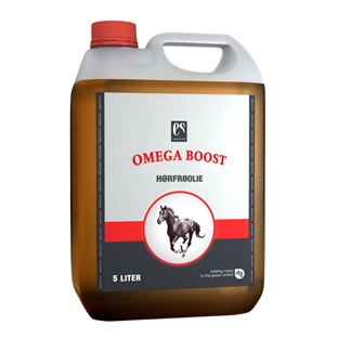 Equsana Omega Boost 5 liter