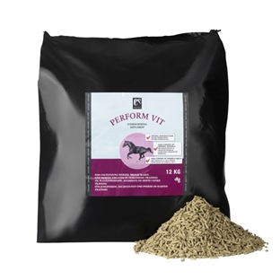 Equsana Perform Vit Refill 12 kg.