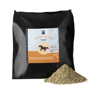 Equsana Premium Vit Refill 12 kg