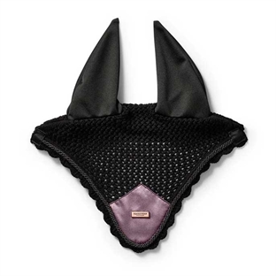 Equestrian Stockholm hut "Black Blush"