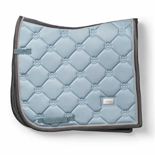 Equestrian Stockholm underlag "Ice Blue"