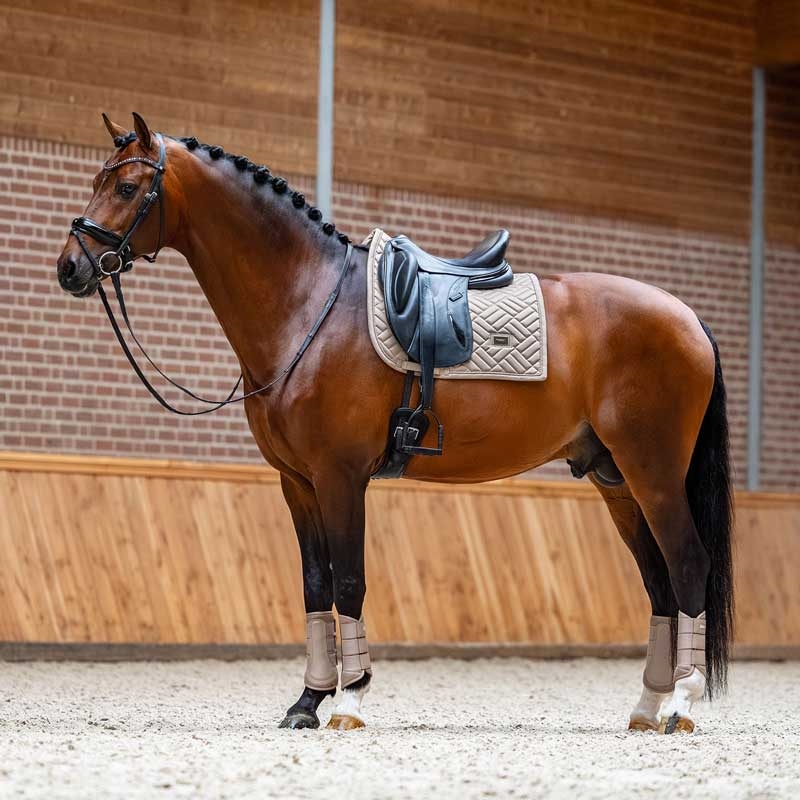 Equestrian Stockholm underlag "Modern Sand"