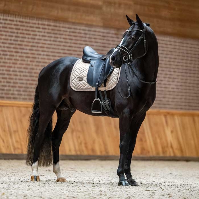 Equestrian Stockholm underlag "Modern Sand"