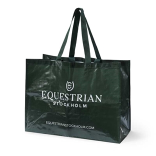 Equestrian Stockholm staldpose t. udstyr/hø - Sycamore Green