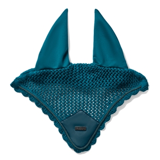 Equestrian Stockholm hut "Teal Blue"
