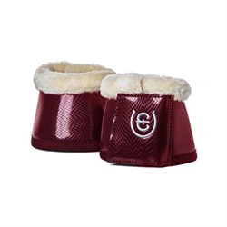Equestrian Stockholm klokker "Bordeaux"