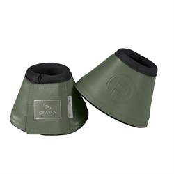 Eskadron klokker "Platinum Softslate" - Ash Green