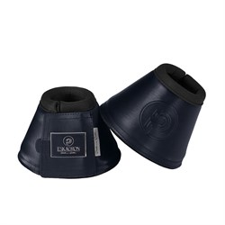 Eskadron klokker "Platinum Softslate" - Navy