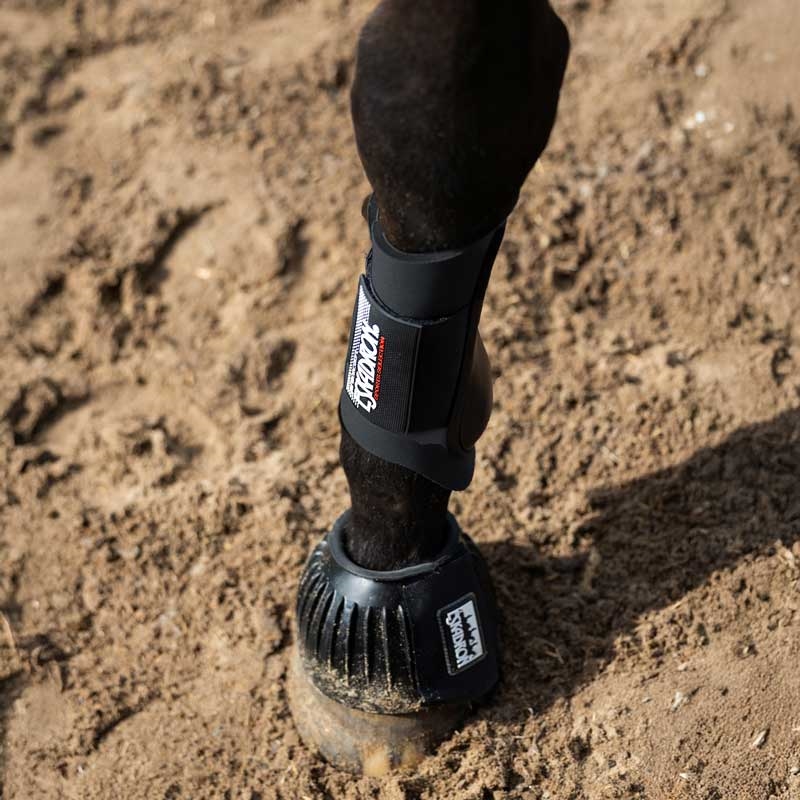 Eskadron gamacher "NEO-Boots FRONT" - sort