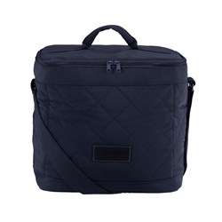 Eskadron strigletaske "Softshell Classic" - navy