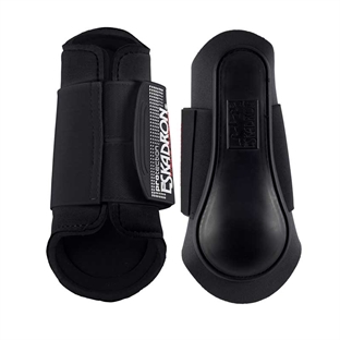 Eskadron gamacher "NEO-Boots FRONT" - sort