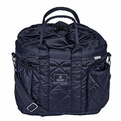 Strigletaske fra Eskadron i Glossy Qult navy