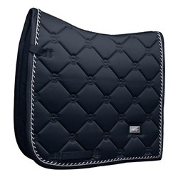 Equestrian Stockholm underlag "Midnight Blue"