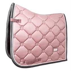 Equestrian Stockholm underlag "Pink Pearl"