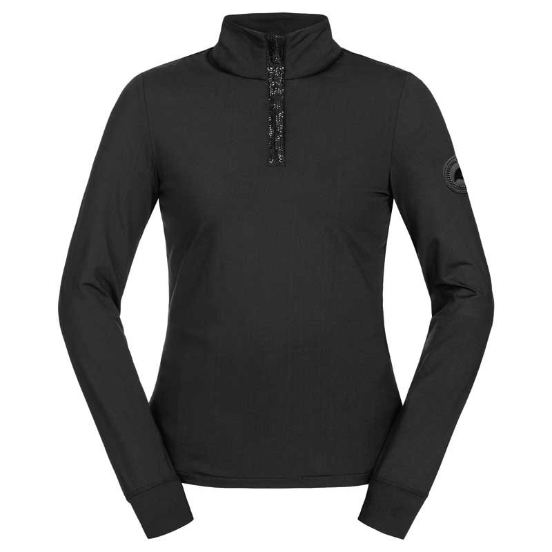 ELT bluse "Esthal" - sort