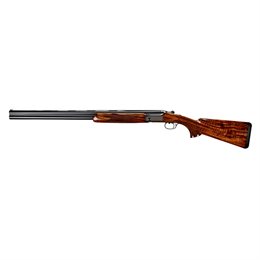 Blaser F16 sporting grade 4