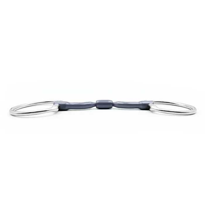 Fager bid "Nina Titanium" muffe