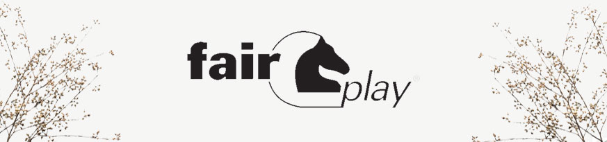 FairPlay Banner - Logo