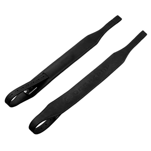 Acavallo stigremme ''Fender Mono" - sort