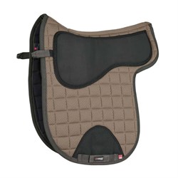 Catago FIR-Tech islænder underlag m. neopren - walnut brown