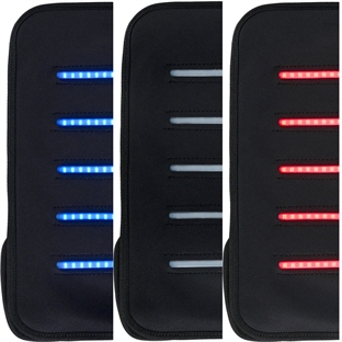 Catago FIR-Tech "LED Q27" lysterapi pad